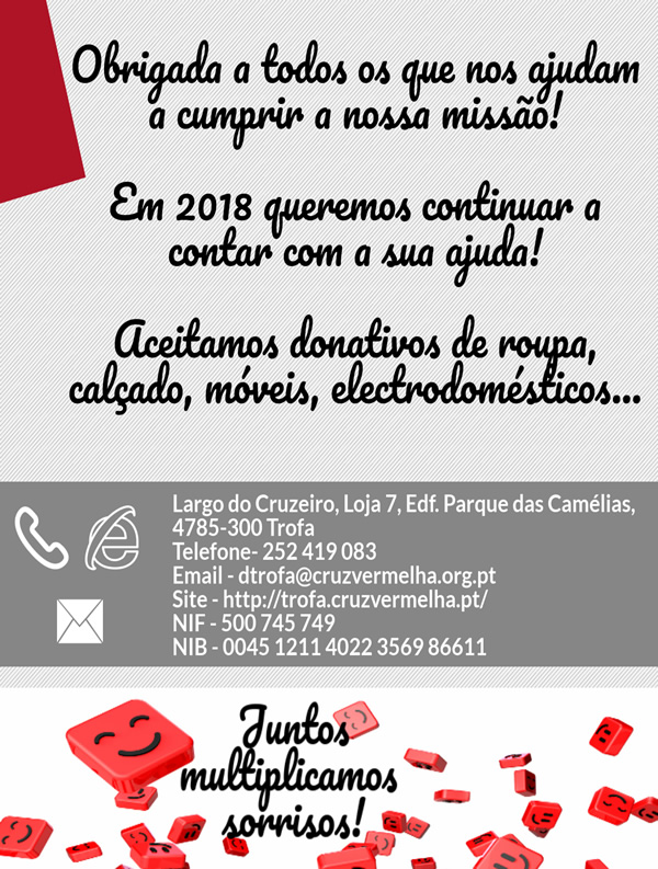 Como Ajudar