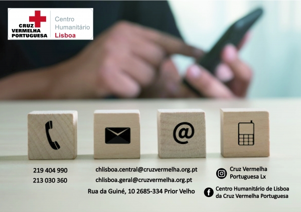 Contactos